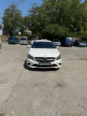Mercedes-Benz CLA 250 | Mobile.bg    5