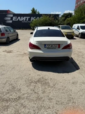 Mercedes-Benz CLA 250 | Mobile.bg    4