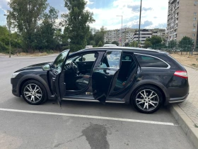 Peugeot 508 RXH - 13500 лв. - 78556890 4