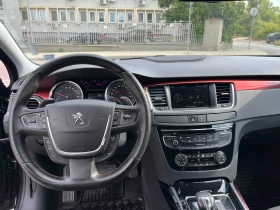 Peugeot 508 RXH - 13500 лв. - 78556890 10