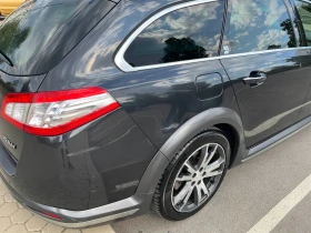 Peugeot 508 RXH - 13500 лв. - 78556890 7