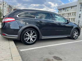 Peugeot 508 RXH - 13500 лв. - 78556890 5