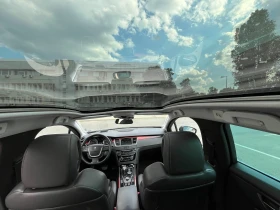 Peugeot 508 RXH - 13500 лв. - 78556890 9