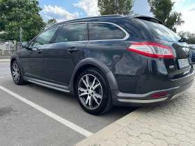 Peugeot 508 RXH - 13500 лв. - 78556890 6