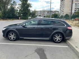 Peugeot 508 RXH - 13500 лв. - 78556890 2