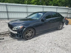 Mercedes-Benz E 500 4MATIC* harman/kardon* подгрев* обдухване* шибидах