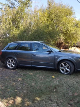 Обява за продажба на Audi A4 S-Lane  ~3 100 EUR - изображение 3