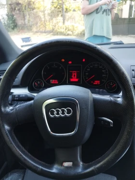 Обява за продажба на Audi A4 S-Lane  ~3 100 EUR - изображение 4