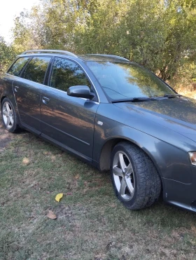 Обява за продажба на Audi A4 S-Lane  ~3 100 EUR - изображение 1