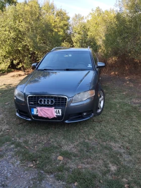 Обява за продажба на Audi A4 S-Lane  ~3 100 EUR - изображение 1