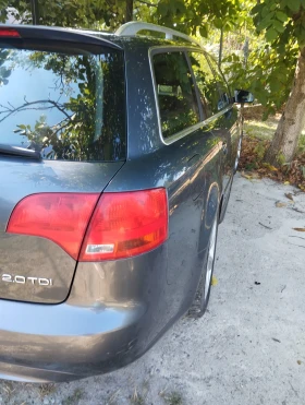 Обява за продажба на Audi A4 S-Lane  ~3 100 EUR - изображение 10