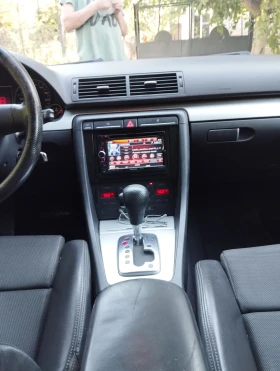 Обява за продажба на Audi A4 S-Lane  ~3 100 EUR - изображение 6
