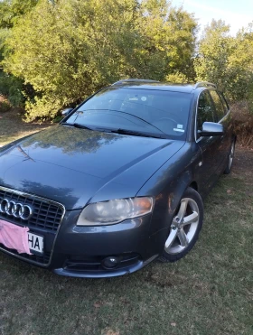 Обява за продажба на Audi A4 S-Lane  ~3 100 EUR - изображение 2