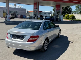 Mercedes-Benz C 220 2.2CDI уникат 150000км Avantgarde | Auto.bg — изображение 4