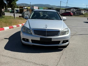 Mercedes-Benz C 220 2.2CDI уникат 150000км Avantgarde | Auto.bg — изображение 2