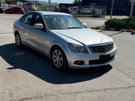 Mercedes-Benz C 220 2.2CDI уникат 150000км Avantgarde | Auto.bg — изображение 3