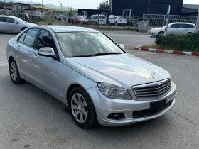 Mercedes-Benz C 220 2.2CDI уникат 150000км Avantgarde | Auto.bg — изображение 16
