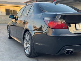 Обява за продажба на BMW 530 3, 0D ~12 500 лв. - изображение 4