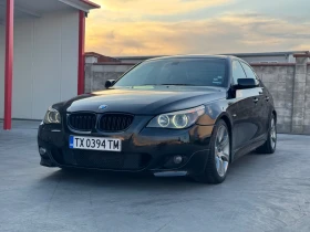 Обява за продажба на BMW 530 3, 0D ~12 500 лв. - изображение 1