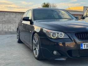 Обява за продажба на BMW 530 3, 0D ~12 500 лв. - изображение 3