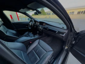 Обява за продажба на BMW 530 3, 0D ~12 500 лв. - изображение 10