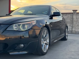 Обява за продажба на BMW 530 3, 0D ~12 500 лв. - изображение 2