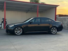 Обява за продажба на BMW 530 3, 0D ~12 500 лв. - изображение 8