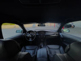 Обява за продажба на BMW 530 3, 0D ~12 500 лв. - изображение 9