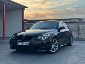 Обява за продажба на BMW 530 3, 0D ~12 500 лв. - изображение 1