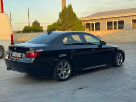 Обява за продажба на BMW 530 3, 0D ~12 500 лв. - изображение 6