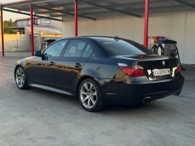 Обява за продажба на BMW 530 3, 0D ~12 500 лв. - изображение 7
