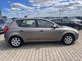 Kia Ceed 1.6i EURO 4 - цена по договаряне - 56732187 5