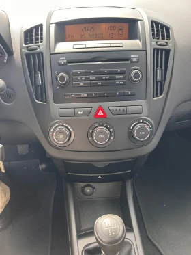 Kia Ceed 1.6i EURO 4 - цена по договаряне - 56732187 12