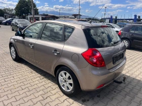 Kia Ceed 1.6i EURO 4 - цена по договаряне - 56732187 8