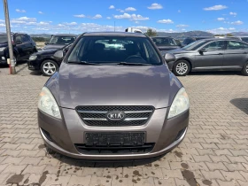 Kia Ceed 1.6i EURO 4 - цена по договаряне - 56732187 3