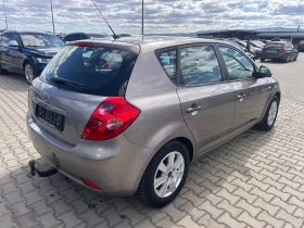 Kia Ceed 1.6i EURO 4 - цена по договаряне - 56732187 6