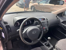 Kia Ceed 1.6i EURO 4 - цена по договаряне - 56732187 11