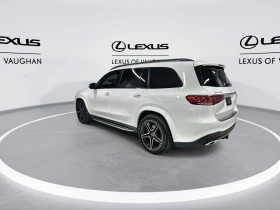 Mercedes-Benz GLS 450 4MATIC * BURMESTER * AMBIENT * PANO *   | Mobile.bg    6