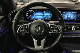 Mercedes-Benz GLS 450 4MATIC * BURMESTER * AMBIENT * PANO *   | Mobile.bg    13