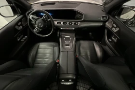 Mercedes-Benz GLS 450 4MATIC * BURMESTER * AMBIENT * PANO *   | Mobile.bg    12