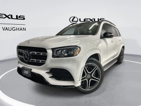 Mercedes-Benz GLS 45...