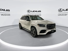 Mercedes-Benz GLS 450 4MATIC * BURMESTER * AMBIENT * PANO *   | Mobile.bg    2
