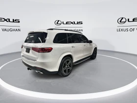 Mercedes-Benz GLS 450 4MATIC * BURMESTER * AMBIENT * PANO *   | Mobile.bg    4