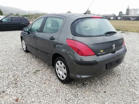 Peugeot 308 1.6hdi kli 90 AVT | Mobile.bg    4