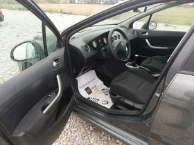 Peugeot 308 1.6hdi kli 90 AVT | Mobile.bg    9