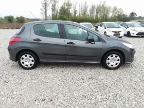 Peugeot 308 1.6hdi kli 90 AVT | Mobile.bg    7