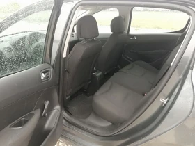 Peugeot 308 1.6hdi kli 90 AVT | Mobile.bg    10