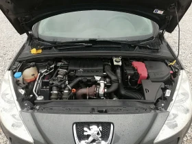 Peugeot 308 1.6hdi kli 90 AVT | Mobile.bg    15