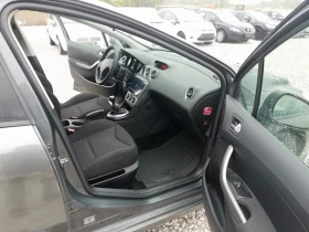 Peugeot 308 1.6hdi kli 90 AVT | Mobile.bg    13
