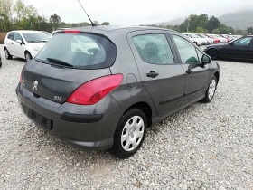 Peugeot 308 1.6hdi kli 90 AVT | Mobile.bg    6